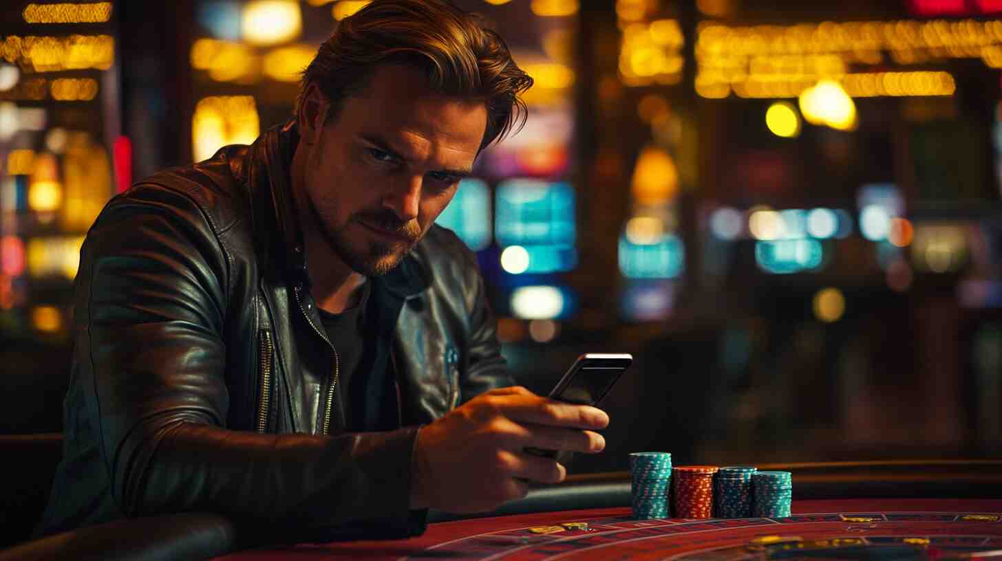 High-Stakes Games – Only at Casino 399BDT
                                         
